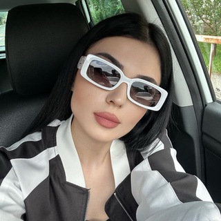 CHOMAEVA_BRAND ВЕЩАЕТ