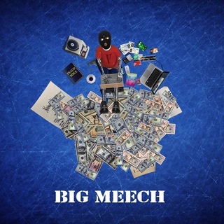 BIG MEECH | NO CAP