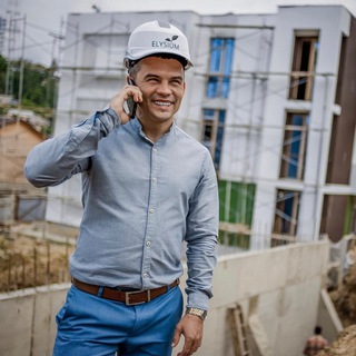 ДЕВЕЛОПМЕНТ С АЗАТОМ ШАЯХМЕТОВЫМ