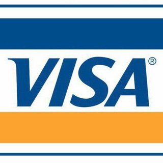 VISA ОТКРЫТИЕ ЗА РУБЕЖОМ