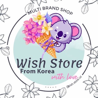 WISH STORE (JIZZAKH)