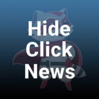 HIDE.CLICK NEWS