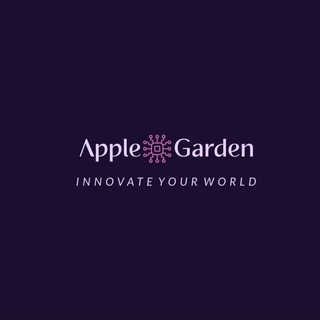 APPLE GARDEN