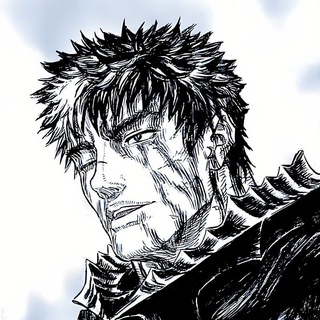 СТАТИЧЕСКИЕ СТИКЕРЫ / ЭМОДЖИ С БЕРСЕРКОМ