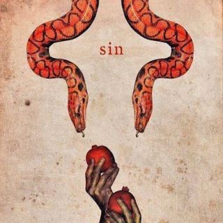 ῸᴿIGIN∆L SIN