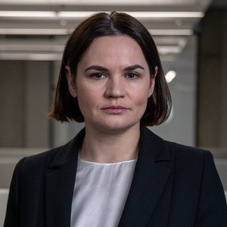 СВЕТЛАНА ТИХАНОВСКАЯ