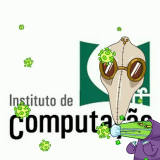 UFF - COMPUTAÇÃO