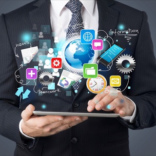 БИЗНЕС И ТРЕНДЫ