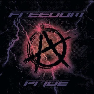 FREEDOM  PRIDE