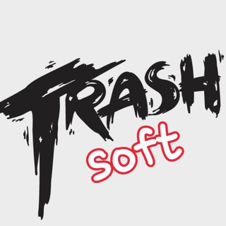 TRASH SOFT  ПРОГРАММЫ ДЛЯ ПК