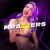 MRAZZERS