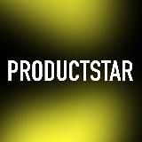 PRODUCTSTAR — ВСЁ ПРО ПРОДАКТ-МЕНЕДЖМЕНТ