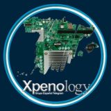 XPENOLOGY.NET • DSM 7.2.1-69057.3