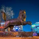 ИРКУТСК 1661