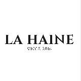 LA HAINE SNEAKERSHOP