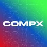 COMPX | ВСЁ ДЛЯ ПК И НОУТБУКОВ