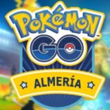 POKEMON GO ALMERÍA