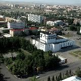 КЫЗЫЛ | НОВОСТИ | ПРОИСШЕСТВИЯ