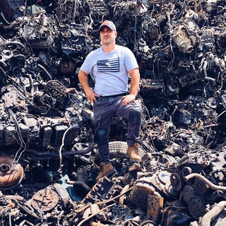 SAW ПИЛА АВТОРАЗБОРКА АВТОБАКС