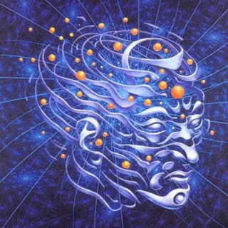 КВАНТОВАЯ ПСИХОЛОГИЯ