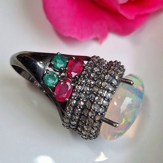 СЕРЕБРО КАМНИ