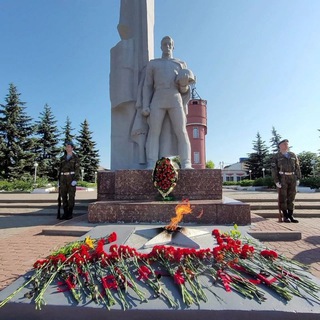 НОВЫЙ ОСКОЛ ОНЛАЙН