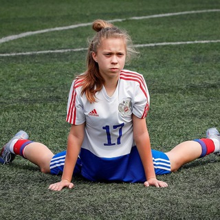 ЖЕНСКАЯ СУПЕРЛИГА