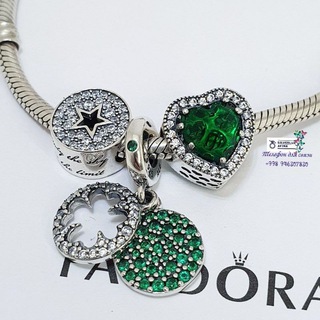 PANDORA SILVERLUX_AFINA