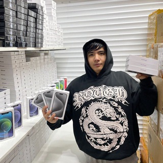 ROCKET RE:SALE