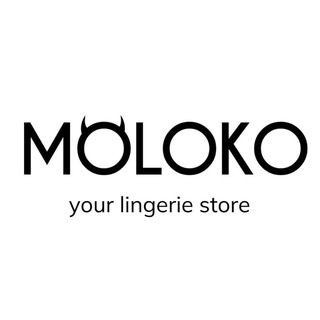 MOLOKO - МАГАЗИН НИЖНЕГО БЕЛЬЯ