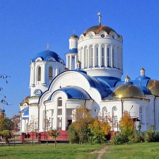 ХРАМ МОСКОВСКИХ СВЯТЫХ В БИБИРЕВЕ (ОФ. КАНАЛ)