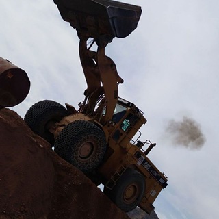 معادن و کارخانجات صنایع سنگ ایران