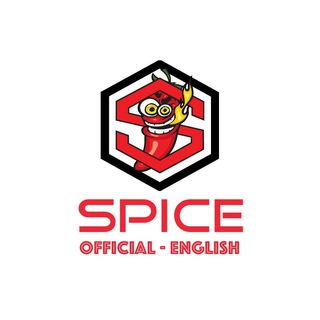 SPICE TOKEN OFFICIAL (ENGLISH)