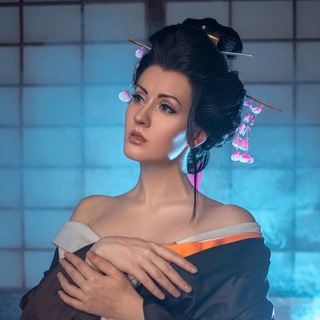 ONIKSIYA SOFINIKUM COSPLAY 