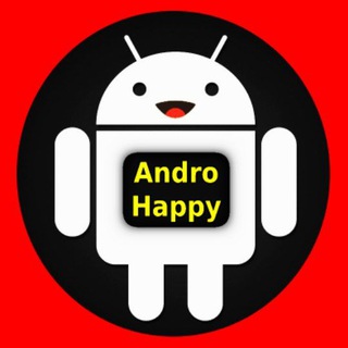 ANDROHAPPY