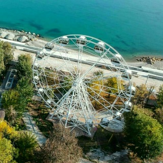 КРЫМ - МОЙ КРАЙ