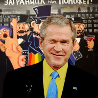 КУКУШКІН. АНАЛІТИКА І ПОЛІТОТА