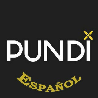 PUNDI X OFICIAL | ESPAÑOL