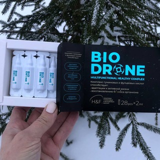 ОТЗЫВЫ18 / БИОДРОН ФОТО/ ОТЗЫВЫ