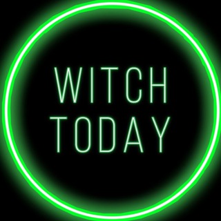WITCH.TODAY