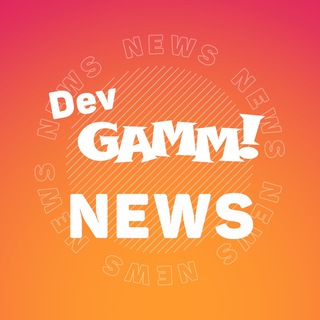 DEVGAMM NEWS