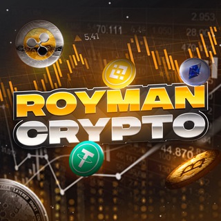 ROYMAN CRYPTO - INVESTMENT