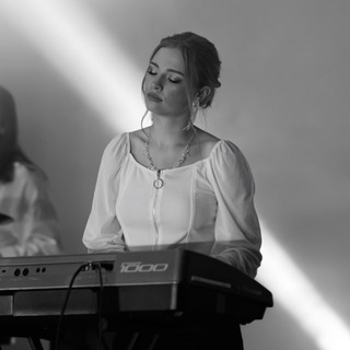 РОМАШКИ НА СОЛЯХ