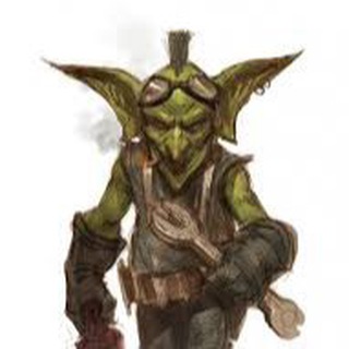 GOBLIN MUSIC