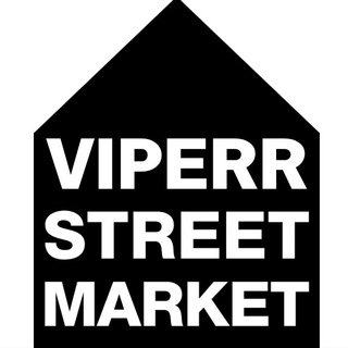 VIPERR STREET MARKET