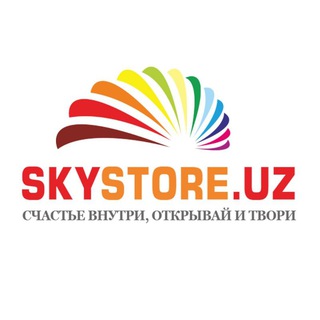РИСОВАНИЕ И АЛМАЗНАЯ ЖИВОПИСЬ SKYSTORE.UZ