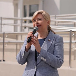 ДЕПУТАТ ТАМАРА ФРОЛОВА