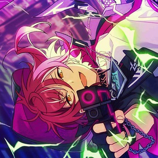 ANGELICGARDEN | ПЕРЕВОДЫ ENSEMBLE STARS