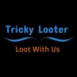 TRICKY LOOTER