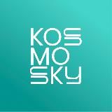 KOSMOSKY | ЦЕЛАЯ ВСЕЛЕННАЯ ГЛЮКОФОНОВ И ХЭНДПАНОВ